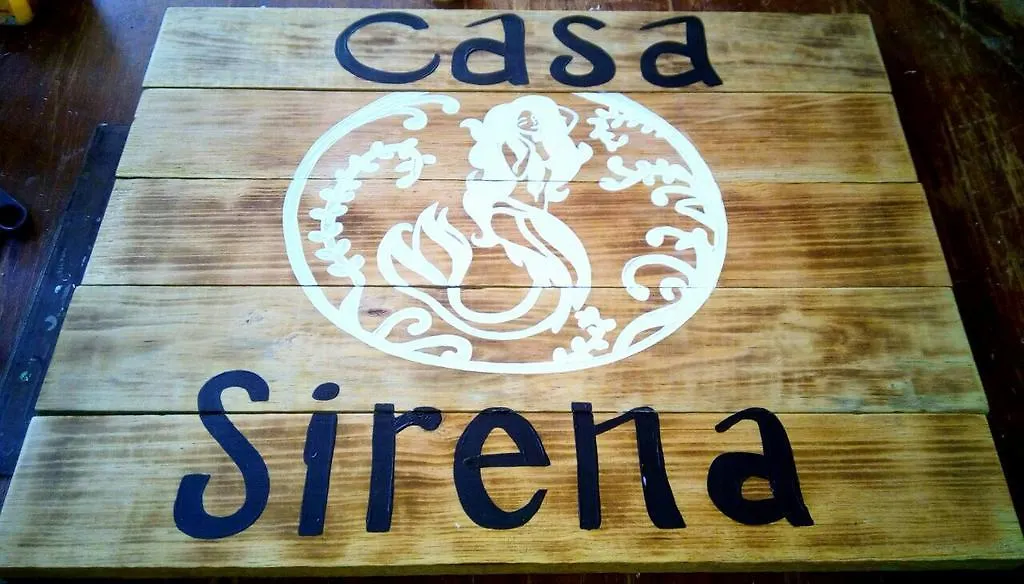 Casa Sirena Hotel Cancún Vakantiehuis